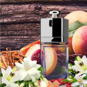 Addict fragrance oil for perfumes, soaps, candles and more