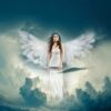 Angel wings fragrance oil for use in candles, soap, perfume, diffusers and more