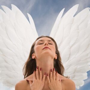 Heavenly (Angel) fragrance oil for use in candle making, soap making, perfumes, diffusers and more.