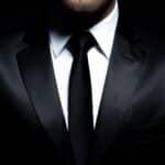 Black Tie fragrance oil for use in candles, soap, perfume, diffusers and more