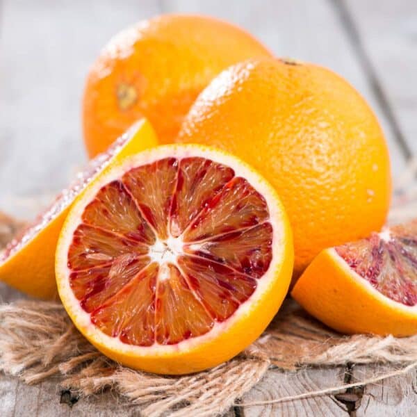 Blood Orange fragrance oil for use in candles, soap, perfume, diffusers and more