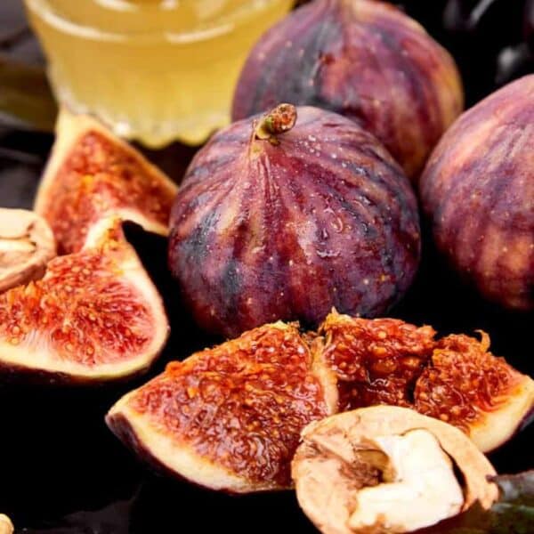 Brown Sugar & Fig fragrance oil for use in candles, soap, perfume, diffusers and more