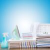 Clean Linen fragrance oil for use in candles, soap, perfume, diffusers and more