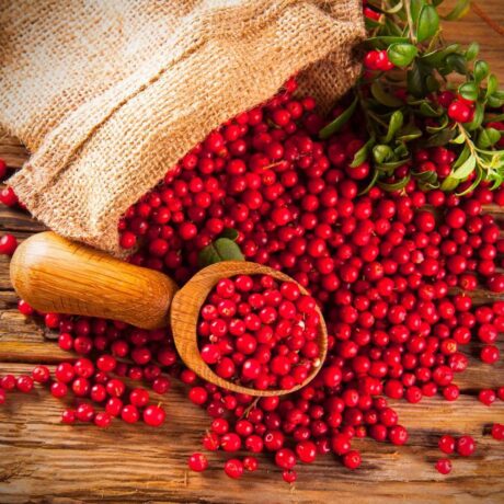 Cranberry fragrance oil for use in candles, soap, perfume, diffusers and more