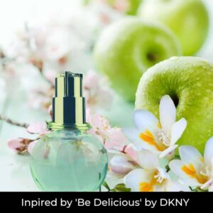 Divine (Be Delicious) fragrance oil for use in candle making, soap making, perfumes, diffusers and more.