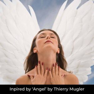 Heavenly (Angel) fragrance oil for use in candle making, soap making, perfumes, diffusers and more.
