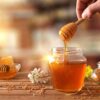 Honey Bunny fragrance oil for use in candles, soap, perfume, diffusers and more