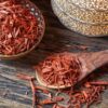 Indian Sandalwood fragrance oil for use in candles, soap, perfume, diffusers and more