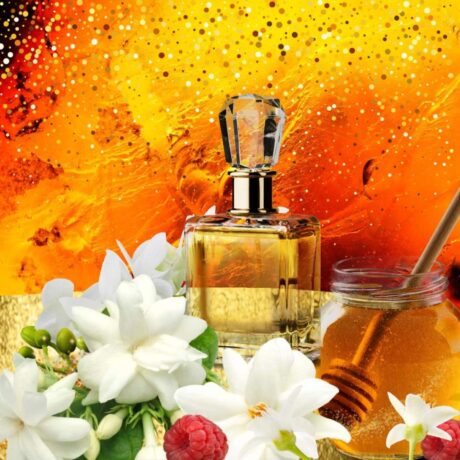 Riches for Her (Lady Million) fragrance oil for use in candle making, soap making, perfumes, diffusers and more.