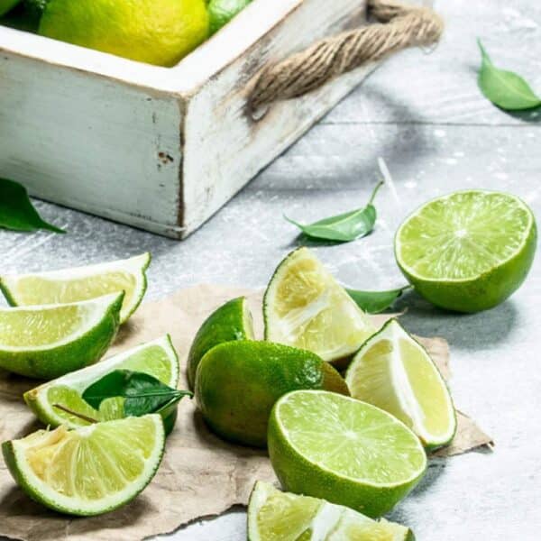 Lime fragrance oil for use in candles, soap, perfume, diffusers and more