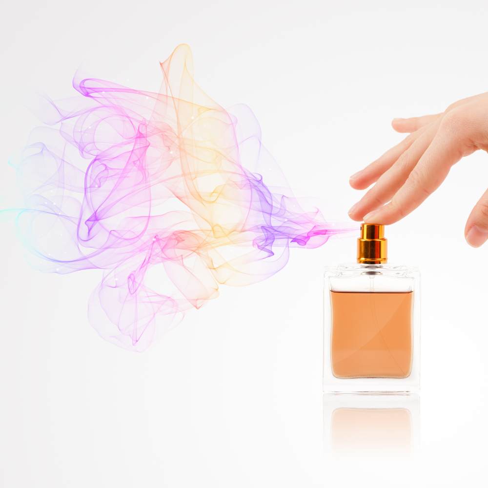 Perfumers Alcohol - Zen Aroma