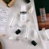 Rollerball perfume kit ingredients