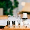 Rollerball perfume kit ingredients