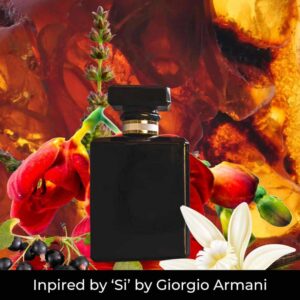 Soul (Si) Fragrance oil
