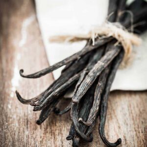 Vanilla fragrance oil for use in candles, soap, perfume, diffusers and more