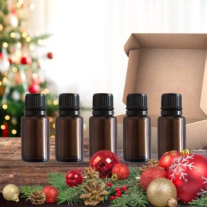Christmas Fragrance Sampler Pack