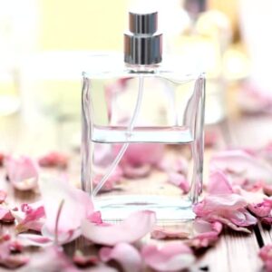 Amour (Coco Chanel) fragrance oil for use in candle making, soap making, perfumes, diffusers and more.