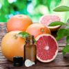 Grapefruit Essential Oil