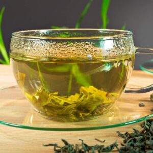 Green Tea fragrance oil for use in candles, soap, perfume, diffusers and more