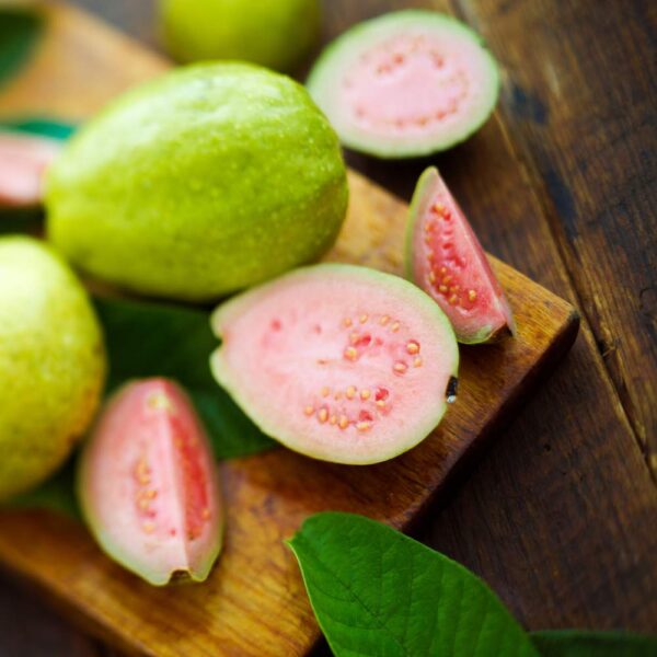 Guava fragrance oil for use in candles, soap, perfume, diffusers and more