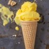 Mango sorbet fragrance oil for use in candles, soap, perfume, diffusers and more
