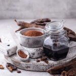 Maple bourbon fragrance oil for use in candles, soap, perfume, diffusers and more