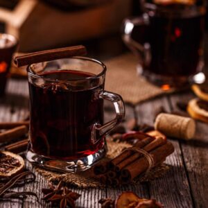 Mulled Wine fragrance oil for use in candles, soap, perfume, diffusers and more