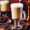 Smoked Coffee Whiskey fragrance oil for use in candles, soap, perfume, diffusers and more