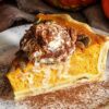 Spiced Pumpkin Pie fragrance oil for use in candles, soap, perfume, diffusers and more