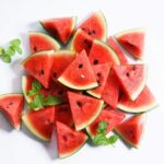 Watermelon fragrance oil for use in candles, soap, perfume, diffusers and more