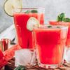 Watermelon Lemonade fragrance oil for use in candles, soap, perfume, diffusers and more