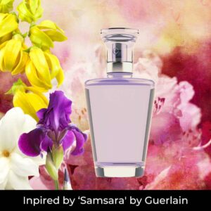 Samsara (type) Fragrance