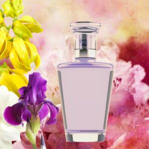 Samsara (type) Fragrance