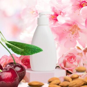 Cherry Almond fragrance oil for use in candle making, soap making, perfumes, diffusers and more.