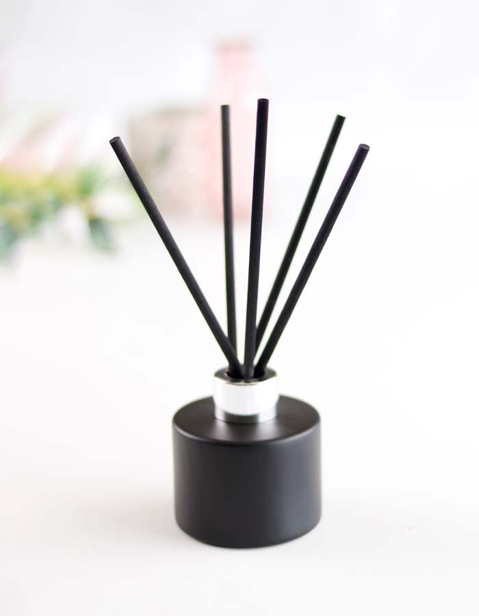 Fragrance oils for reed diffusers