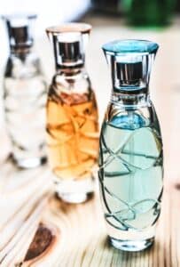 Can you put fragrance oil on your skin?