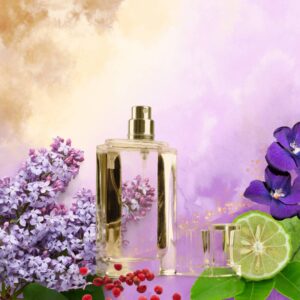 Guilty fragrance oil for use in perfumes, candles, soaps, diffusers and more.