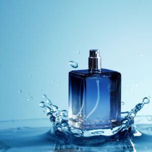 Bleu de Chanel fragrance oil for perfumes, colognes, candles, soaps, diffusers