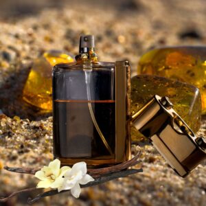 Noir Extreme fragrance oil for perfumes, colognes, candles, soaps, diffusers