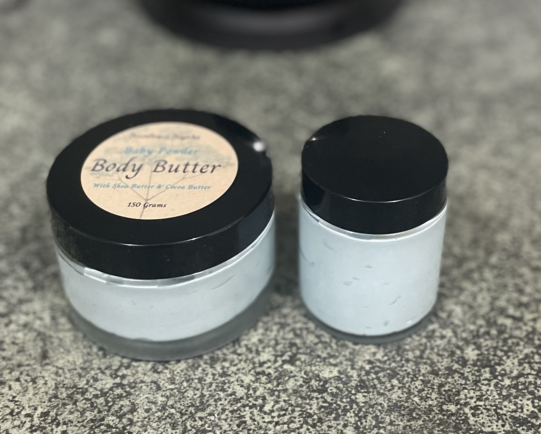 Baby Powder Fragrance Oil – Wellington Fragrance